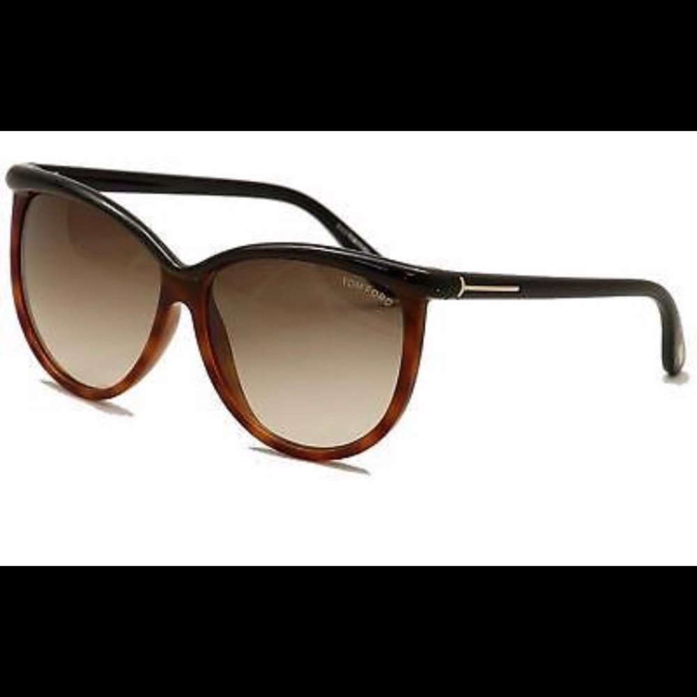 Tom Ford Sunglasses
